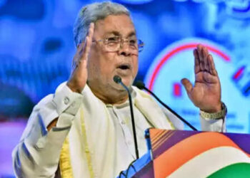 Karnataka Ganesh Visarjan procession accident: Siddaramaiah announced assistance of 5 lakhs for the families of the deceased