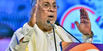 Karnataka Ganesh Visarjan procession accident: Siddaramaiah announced assistance of 5 lakhs for the families of the deceased