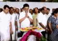 Karur accident: Stalin expressed mourning, announcement of compensation; BJP targeted