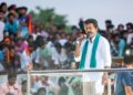 Karur stampede: Actor Vijay announced to give 20 lakh rupees to the families of those killed
