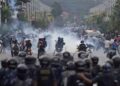 Kathmandu Airport closed till next notice amid fierce violence in Nepal