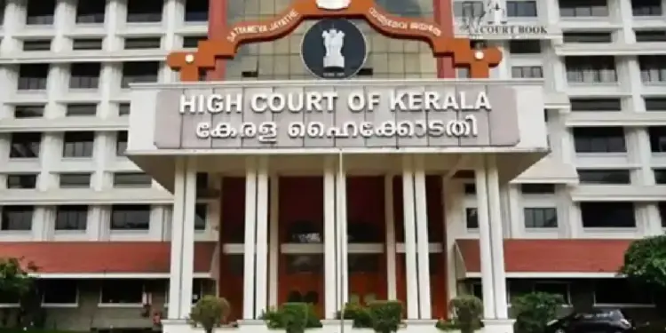 Kerala High Court Important Remarks on Polygamy Among Muslims: If you cannot afford… Kerala High Court's important comment on more than one marriage in Muslims, also mentioned Muslim personal law, if you can't afford… Kerala High Court Makes Important Polygamy among Muslims, also mentioning muslims personal law