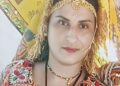 Khadwa, Madhya Pradesh Husband Hired Man to Murder His Wife, Stabbing Her 45 Times | 45 times stabbed, shattered body ..., husband kept watching her husband, the dreadful truth came out when the secret was opened. News Track in Hindi