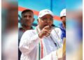 Kharge's statement on the Waqf Amendment Act, said "" The Supreme Court confirmed its resolve to protect the rights of minorities "