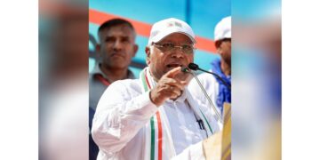 Kharge's statement on the Waqf Amendment Act, said "" The Supreme Court confirmed its resolve to protect the rights of minorities "
