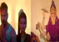 Khesari Lal Yadav released devotional songs before Sharadiya Navratri, fans cheered mother Vindhyavasini