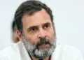 Khurpench on Vote Chori Allegation by Rahul Gandhi: The PPT showed by Rahul Gandhi in the claim of vote theft was made in the neighboring country Myanmar? Alleging Vote theft was made in myanmar