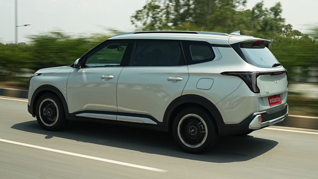 Kia Clavis