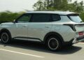 Kia Clavis