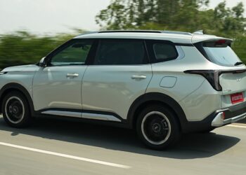 Kia Clavis