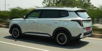 Kia Clavis