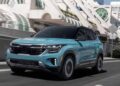 Kia Seltos Hybrid will give Creta and Vitara a competition, game-changer will be mileage