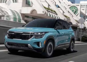 Kia Seltos Hybrid will give Creta and Vitara a competition, game-changer will be mileage