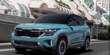 Kia Seltos Hybrid will give Creta and Vitara a competition, game-changer will be mileage