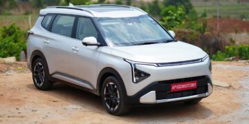 Kia Carens Clavis1