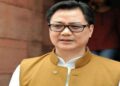 Kiren Rijiju's Question to the Opposition: Will people who tarnish the image of India apologize? Kiren rijiju targeted the opposition over Pakistan's statement on the Arbitration case.