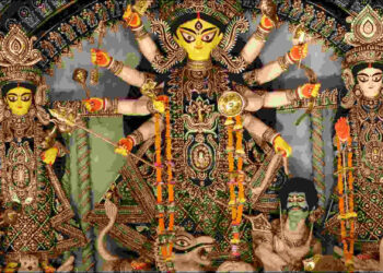 Shardiya Navratri 2025: विडियो में जाने देवी दुर्गा को प्रसन्न करने के 10 महामंत्र, जिनके नियमित जाप से मिलेगी&nbsp;मानसिक शांति और धन-संपत्ति की वृद्धि