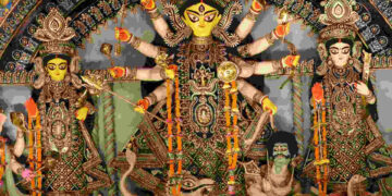 Shardiya Navratri 2025: विडियो में जाने देवी दुर्गा को प्रसन्न करने के 10 महामंत्र, जिनके नियमित जाप से मिलेगी&nbsp;मानसिक शांति और धन-संपत्ति की वृद्धि