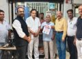 Kulbhushan Goyal gave information to traders of relief in GST rates