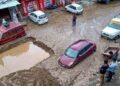 Lack of foresight over floods