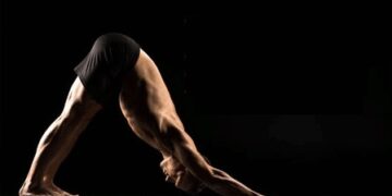 Lack of oxygen between stress, pollution and fatigue causing big trouble, relief from yoga