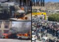 Ladakh is silent! So far 50 people arrested in Leh movement, internet services closed in Ladakh; Silence everywhere in Kargil