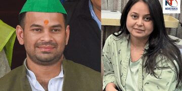 Lalu Family Drama Unfolds: Rohini Acharya Targets Sanjay Yadav, Escalating Bihar Political Rift | Bihar News: Large uproar in Lalu family, after Tej Pratap, Rohini tightened up on Tejashwi's close. News Track in Hindi