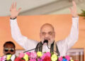 लालू और राहुल की पार्टियां घुसपैठियों को बचाना चाहती हैं: गृह मंत्री शाह