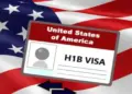 Large shock to Indian investors, Trump increased H1B visa fees to $ 1 lakh