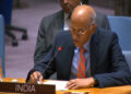 'Lashkar-e-Taiba and Jaish-e-Mohammed do not let the Afghan region use', India's appeal to international community