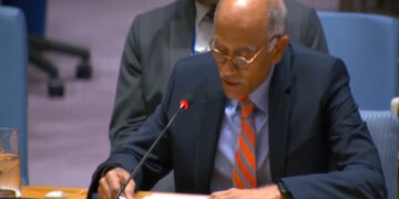 'Lashkar-e-Taiba and Jaish-e-Mohammed do not let the Afghan region use', India's appeal to international community