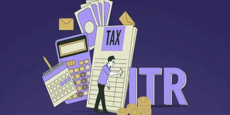 Last date to file Indian ITR 2025-26 for NRI living in UAE today