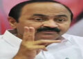 Law and order extremity in Kerala, Chief Minister Vijayan will have to leave 'ostrich' attitude: Leader of Opposition Satisan