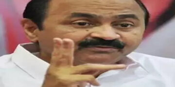 Law and order extremity in Kerala, Chief Minister Vijayan will have to leave 'ostrich' attitude: Leader of Opposition Satisan