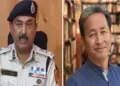 Leh Violence case: Sonam Wangchuk's Pakistan connection and foreign funding investigation, Ladakh DGP gave information, Sonam Wangchuk's Pakistan Connection is Being Investigated, Ladkh DGP Reveals, Curfew in Leh Relaxed for 4 hours