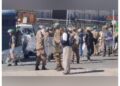 Leh violence: Intelligence's comment on violent incidents, "Fruitting situation was deliberately created"