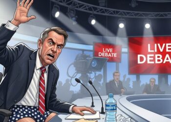Life of TV Political Speakespersons: Risks, Trolls & No Salary | Life of TV Political Speakespersons: Be naked, naked, go and eat abuses! , News Track in Hindi