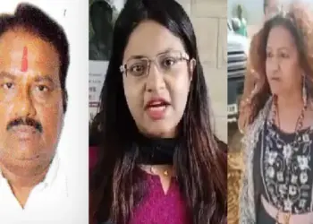 Lookout Circular On Father and Mother of Puja Khedkar: Lookout circular against Pooja Khedkar's father Dilip and mother Manorama, since the case of kidnapping the truck cleaner is absconding, looking since, lookout circular in kidnapping case on Father Deelip and Mother Manorama of MONER MONER MOTHER MONEPING Puja khedkar