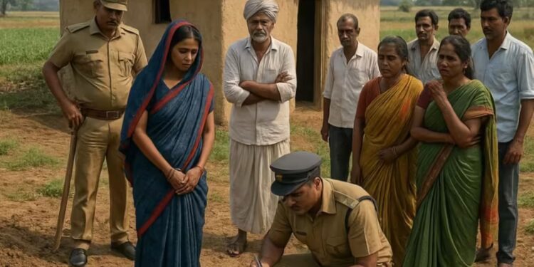 Love marriage, breakup and then slaughtering on the road ... Knowing such a result of 'killer' lover, you will also stand up