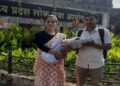 MPPSC Result | MPPSC Result 2024 | MPPSC Topper | MPPSC Topper Varsha Patel | MPPSC 2024 | Varsha Patel became an example: Interview given about 26 -day -old daughter in her lap and DSP became. News Track in Hindi