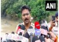 Madhya Pradesh: 3 police officers died after a car collapsed in Shipra river in Ujjain
