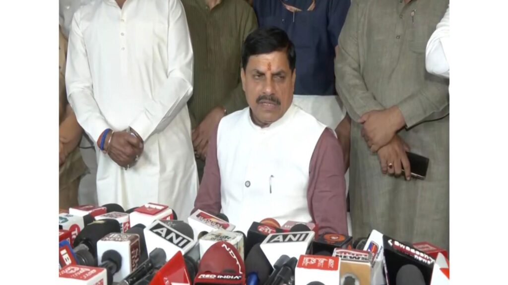 Madhya Pradesh: CM Mohan Yadav announces financial assistance for victims of Indore accident, order for action against careless officials