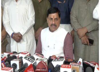 Madhya Pradesh: CM Mohan Yadav announces financial assistance for victims of Indore accident, order for action against careless officials