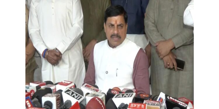 Madhya Pradesh: CM Mohan Yadav announces financial assistance for victims of Indore accident, order for action against careless officials