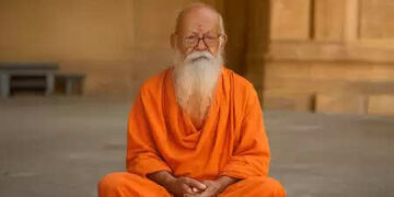 राम जन्मभूमि आंदोलन के प्रमुख स्तंभ रहे महंत अवैद्यनाथ, संघर्ष और सेवा के थे प्रतीक
