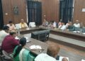Mahaparva of Rural-urban Service Camp Jan Seva: Home Minister Jawahar Bedham said- Relief will reach every door