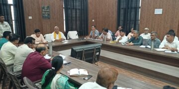 Mahaparva of Rural-urban Service Camp Jan Seva: Home Minister Jawahar Bedham said- Relief will reach every door