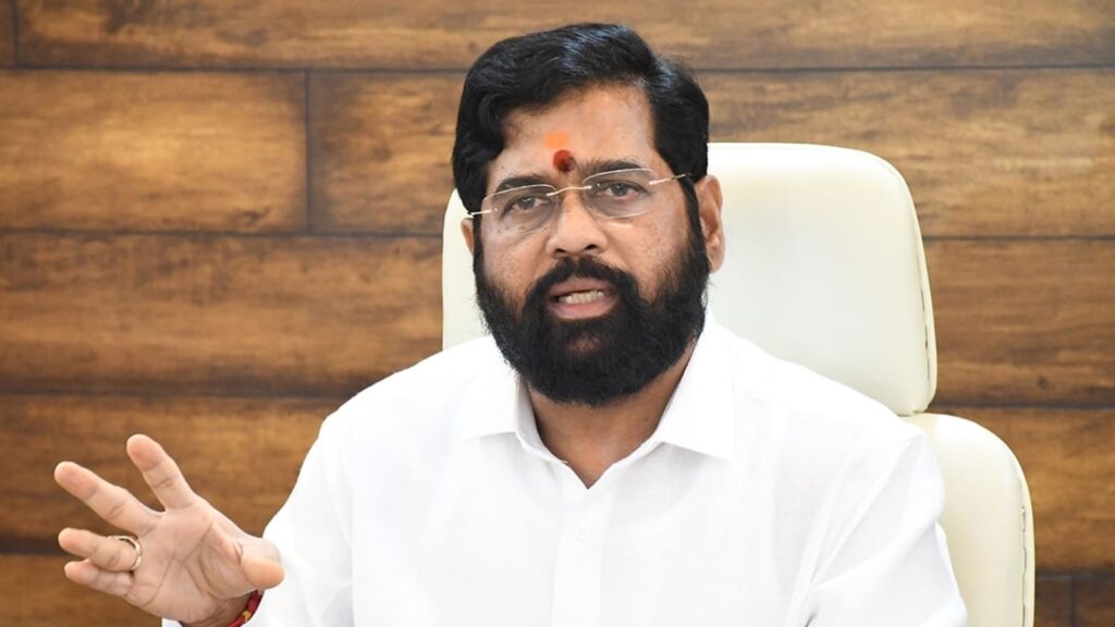 Maharashtra Deputy CM Eknath Shinde's 'X' account hack, Pakistan-Turkish flags posted