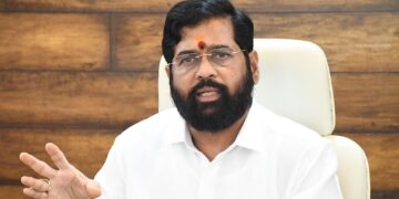 Maharashtra Deputy CM Eknath Shinde's 'X' account hack, Pakistan-Turkish flags posted