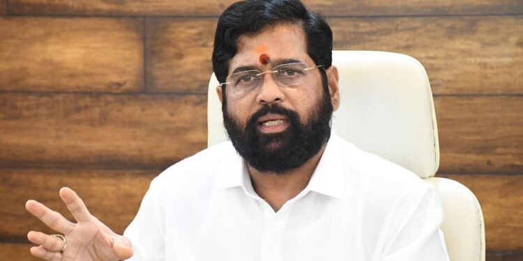 Maharashtra Deputy CM Eknath Shinde's 'X' account hack, Pakistan-Turkish flags posted